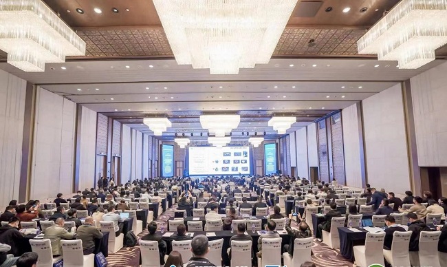 第三届（郑州）生物基与降解材料行业大会成功举办